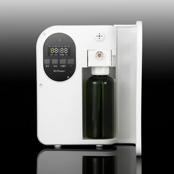 Automatski prijenosni aroma диффузорная stroj 160 ml aromatičnog ulja, difuzor za kućnu uporabu u hotelu, uredu