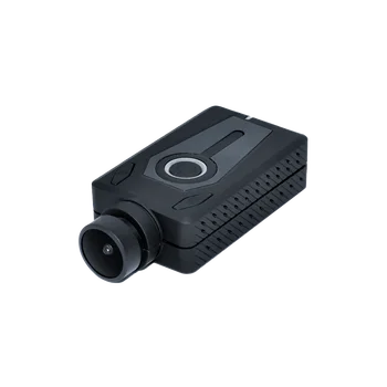 Širokokutni objektiv Mobius Maxi B 130 ° 2,7 Do 30 kadrova u sekundi, HD sportska akcija-kamera Wifi DashCam s funkcija detekcije pokreta