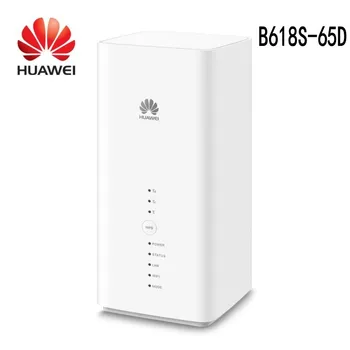 Разблокированный Huawei B618 B618S-22D B618S-65D Sa Utorom za sim kartice Cat11 600 Mb/s 4G LTE Modem Podržava 64 Korisnika Wifi
